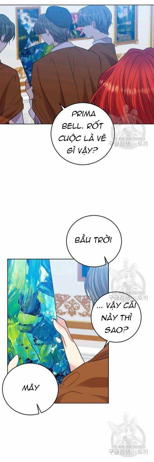 Tôi Trở Thành Gia Sư Của Tên Bạo Chúa Chapter 25 - Next Chapter 26