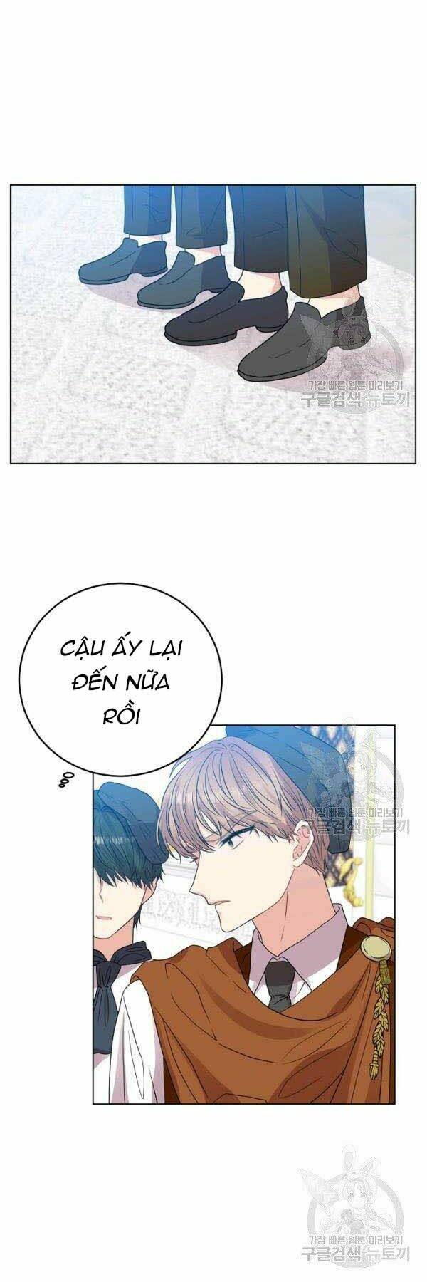 Tôi Trở Thành Gia Sư Của Tên Bạo Chúa Chapter 25 - Next Chapter 26