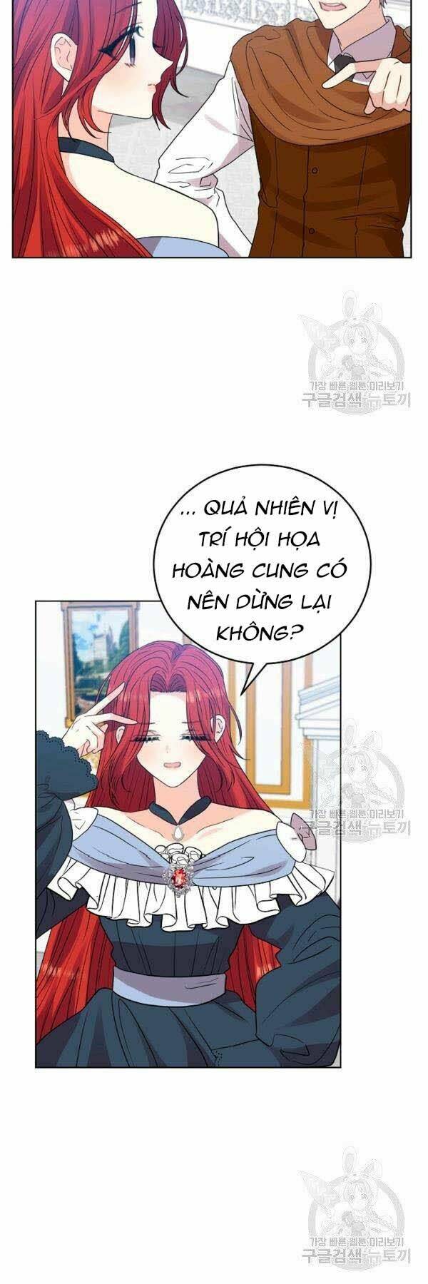 Tôi Trở Thành Gia Sư Của Tên Bạo Chúa Chapter 25 - Next Chapter 26