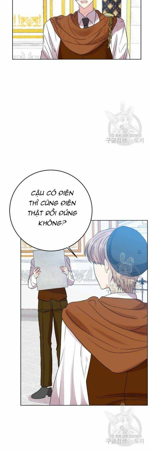 Tôi Trở Thành Gia Sư Của Tên Bạo Chúa Chapter 25 - Next Chapter 26