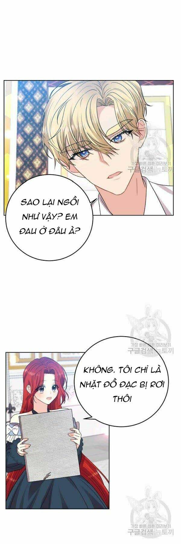 Tôi Trở Thành Gia Sư Của Tên Bạo Chúa Chapter 25 - Next Chapter 26