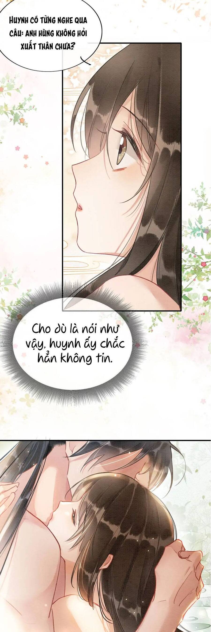 Sổ Tay Công Lược Của Hắc Liên Hoa Chap 124 - Next Chap 125