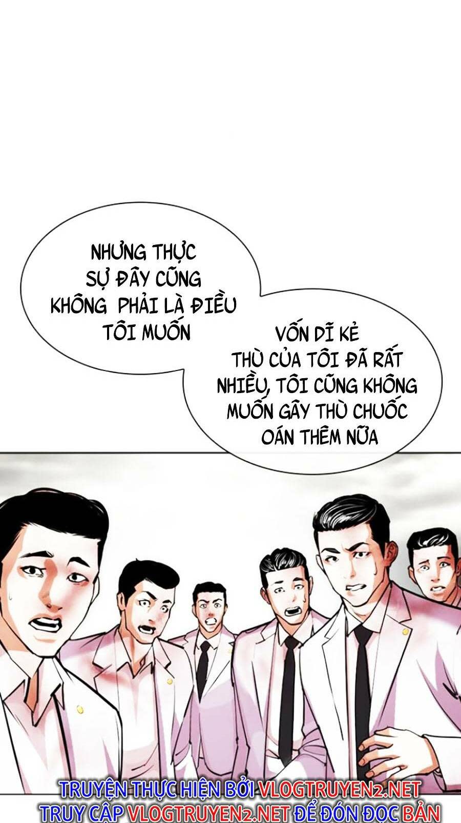 Hoán Đổi Nhiệm Màu Chapter 428 - Trang 2