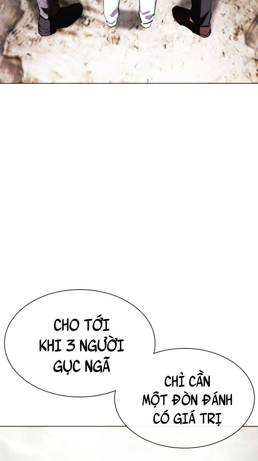 Hoán Đổi Nhiệm Màu Chapter 428 - Trang 2