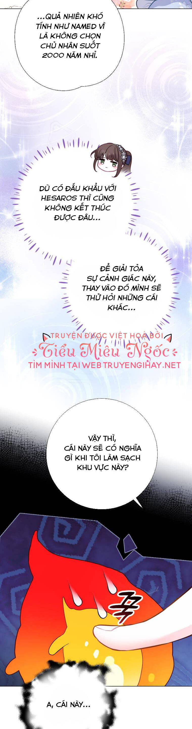 ở một thế giới không có em gái mà ai cũng yêu chapter 28 - Next chapter 29