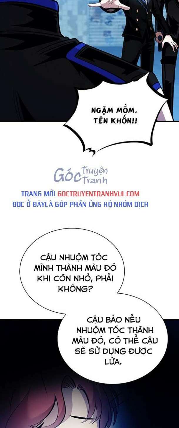 chuyển sinh thành ác nhân chapter 112 - Trang 2