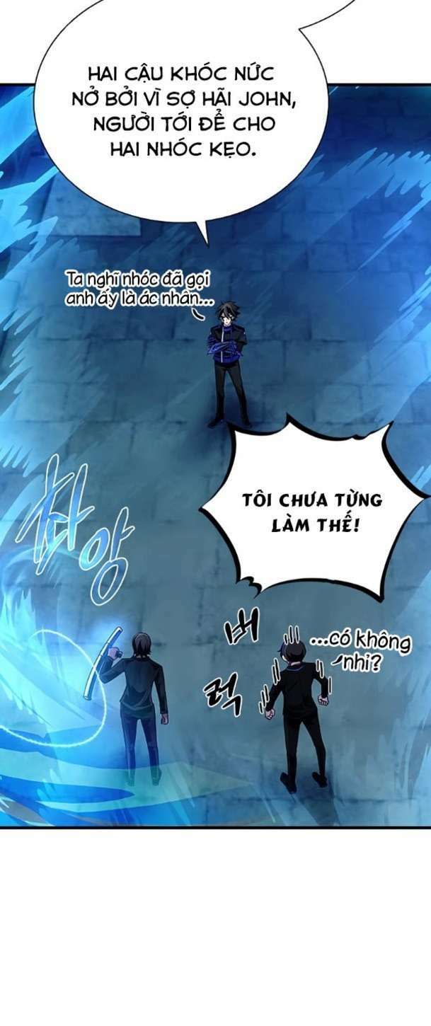 chuyển sinh thành ác nhân chapter 112 - Trang 2