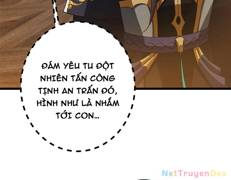 chưởng môn khiêm tốn chút Chapter 459 - Trang 2