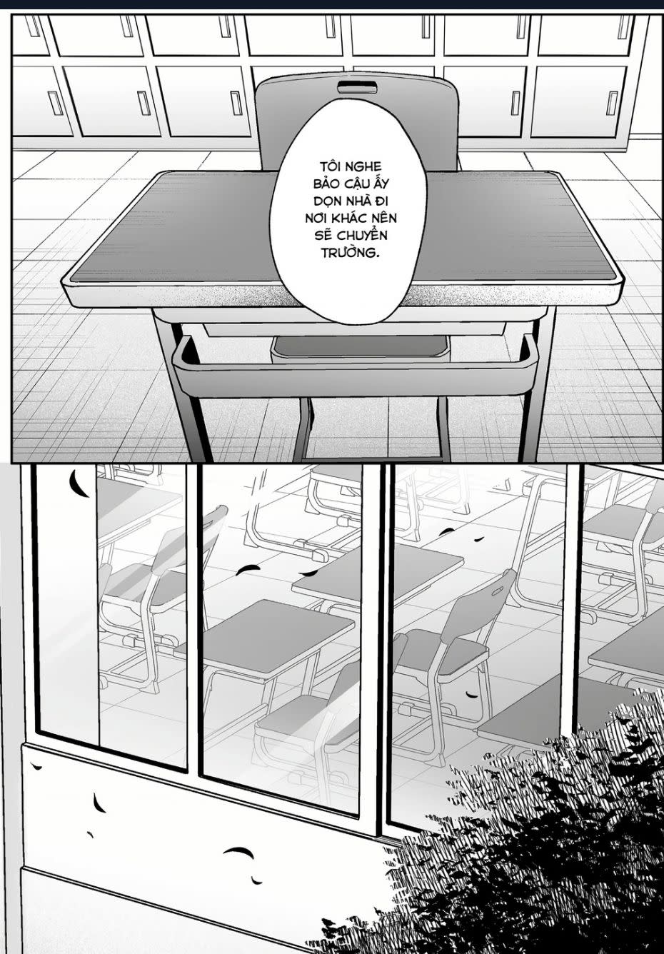 jirai nandesuka? chihara-san Chapter 72 - Trang 2