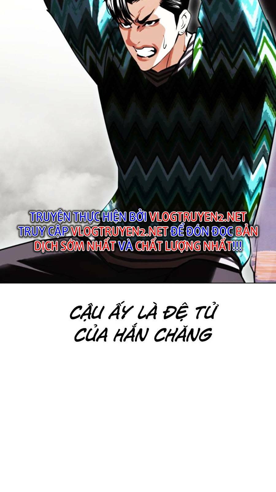 Hoán Đổi Nhiệm Màu Chapter 428 - Trang 2