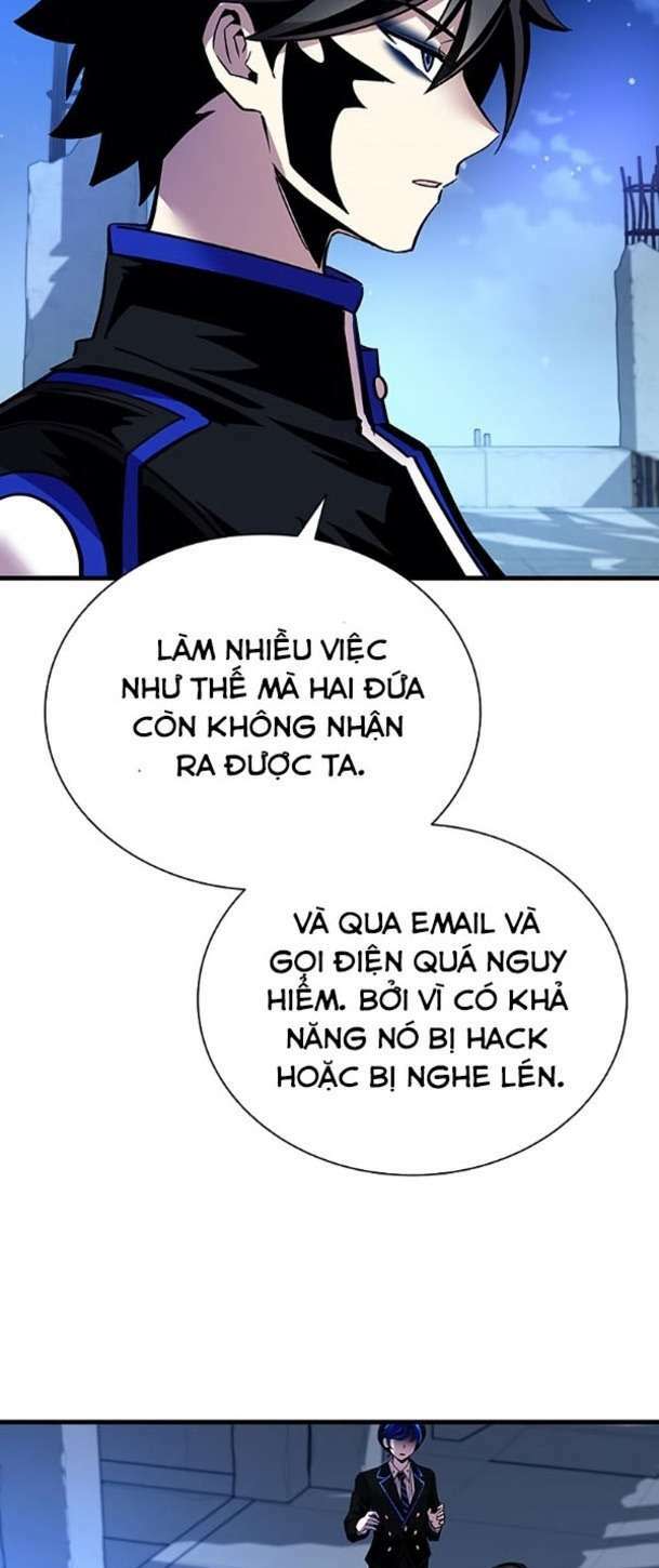 chuyển sinh thành ác nhân chapter 112 - Trang 2