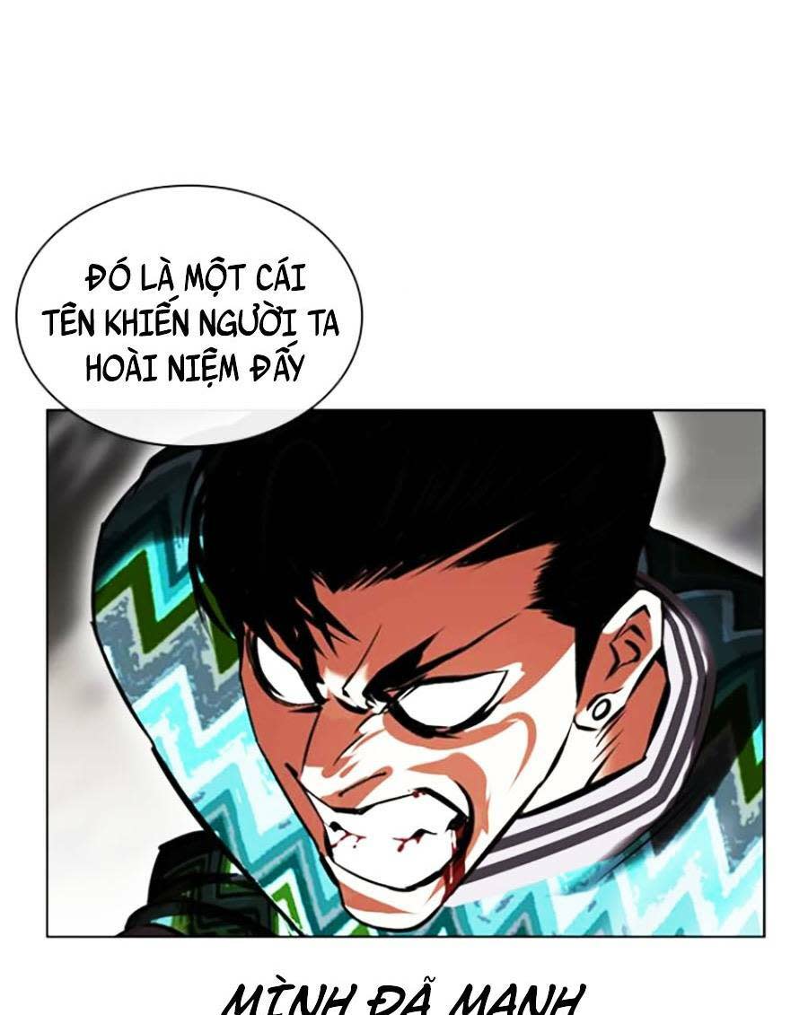 Hoán Đổi Nhiệm Màu Chapter 428 - Trang 2