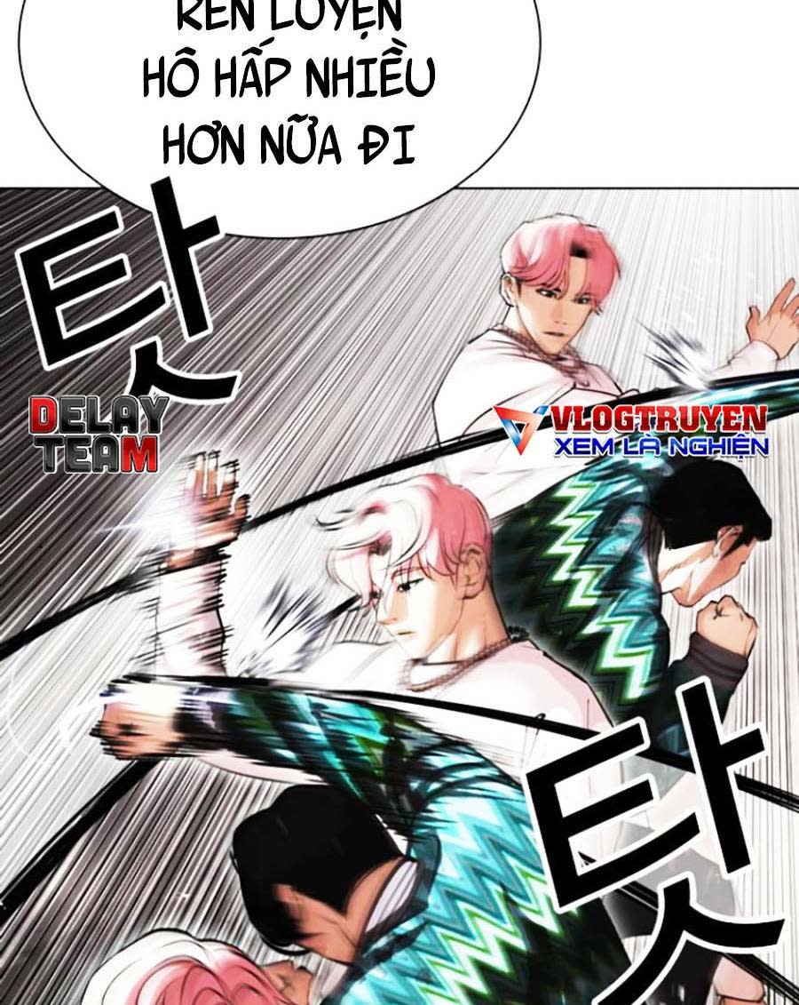 Hoán Đổi Nhiệm Màu Chapter 428 - Trang 2