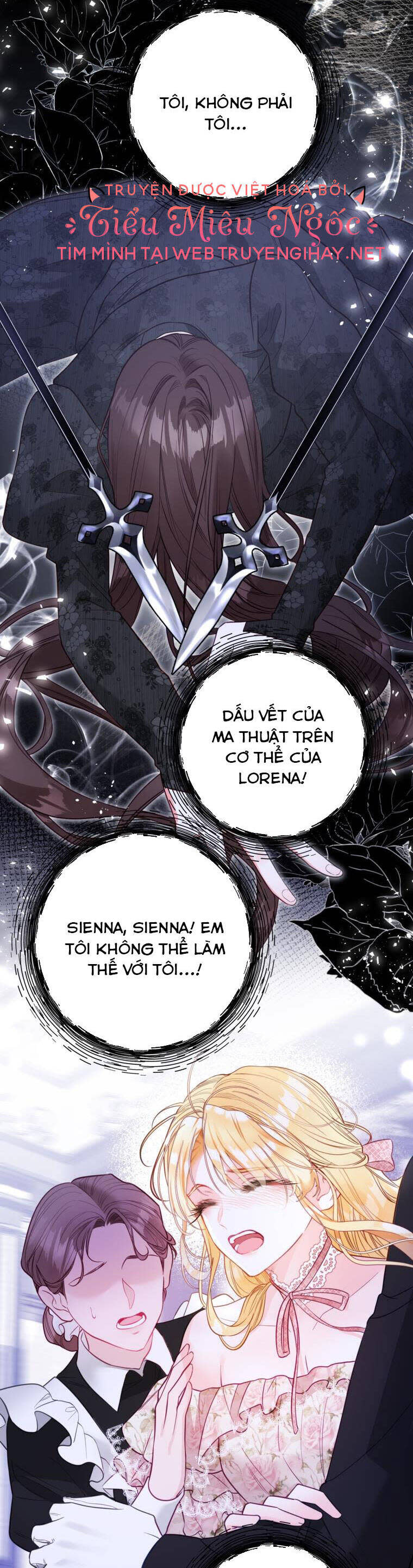 ở một thế giới không có em gái mà ai cũng yêu chapter 28 - Next chapter 29