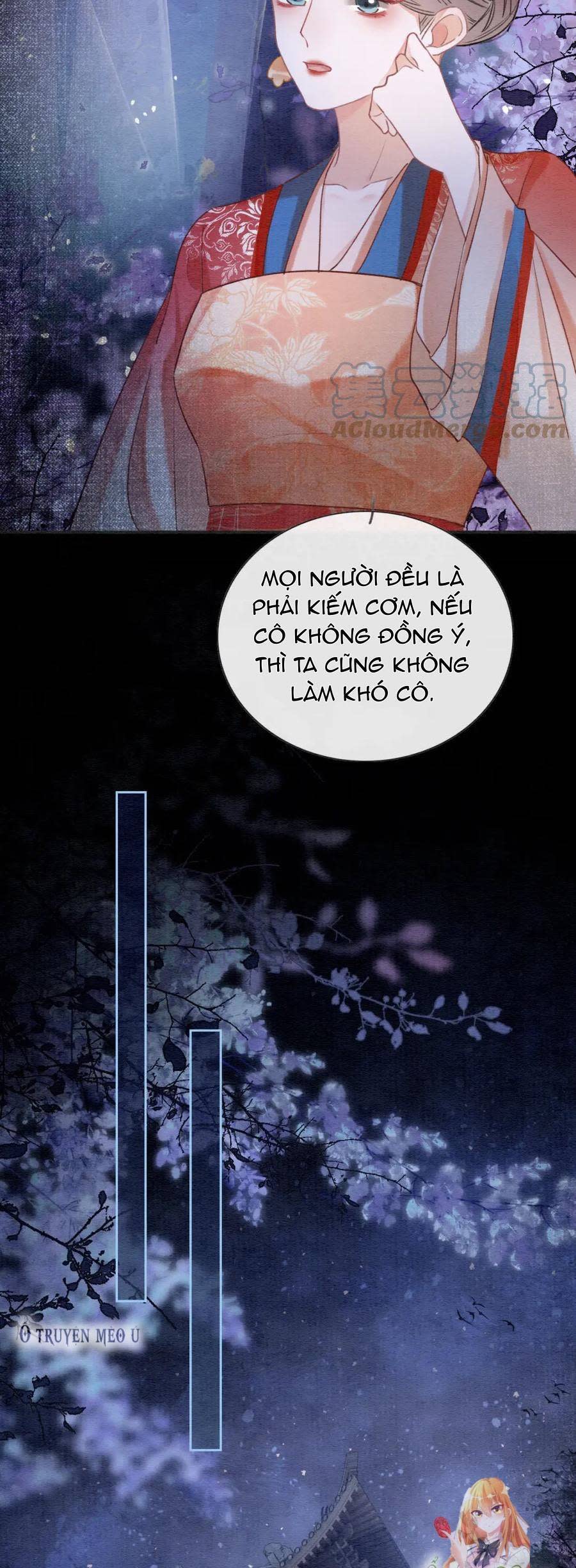 Sổ Tay Công Lược Của Hắc Liên Hoa Chap 126 - Next Chap 127