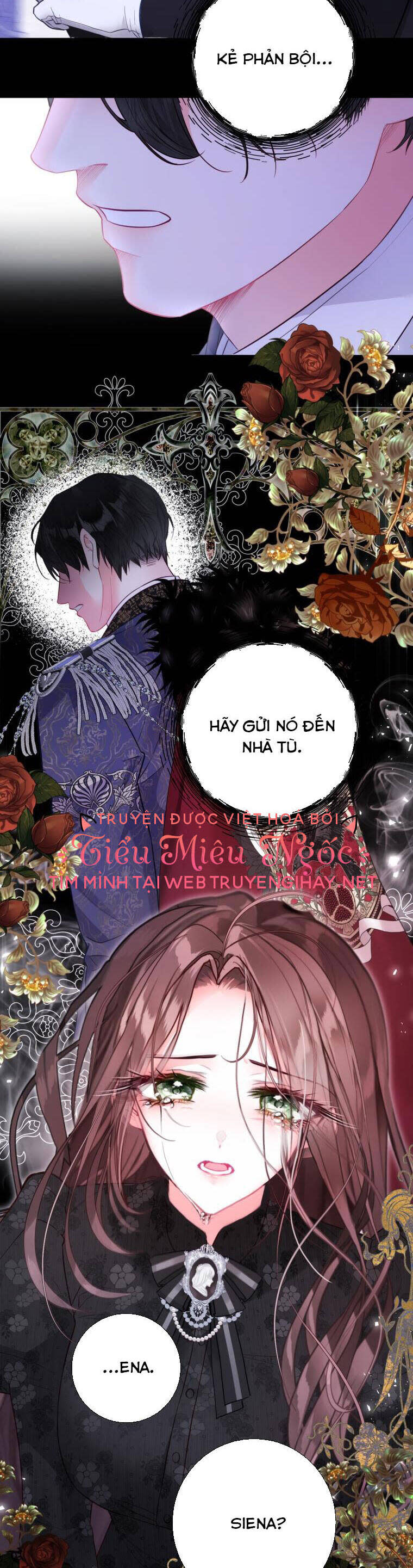 ở một thế giới không có em gái mà ai cũng yêu chapter 28 - Next chapter 29