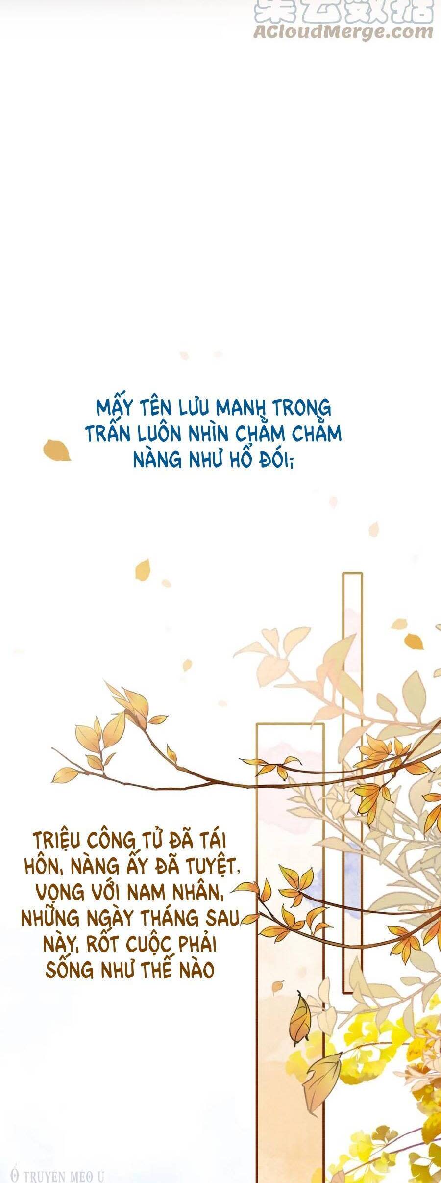 Sổ Tay Công Lược Của Hắc Liên Hoa Chap 126 - Next Chap 127