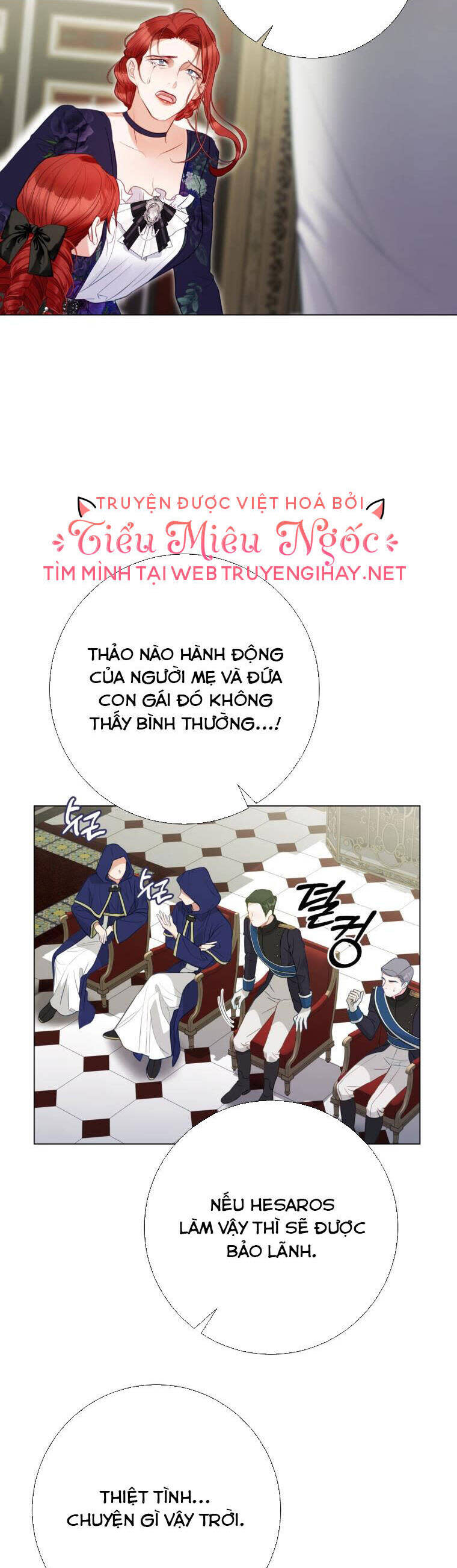 ở một thế giới không có em gái mà ai cũng yêu chapter 28 - Next chapter 29