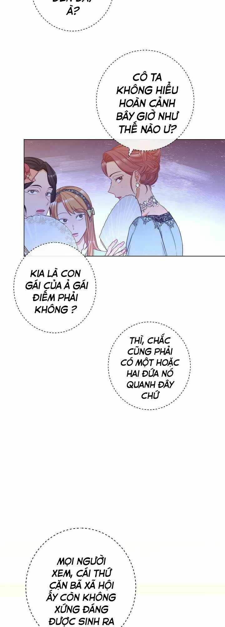 ác nữ phản diện đảo ngược đồng hồ cát chapter 43 - Next chapter 44