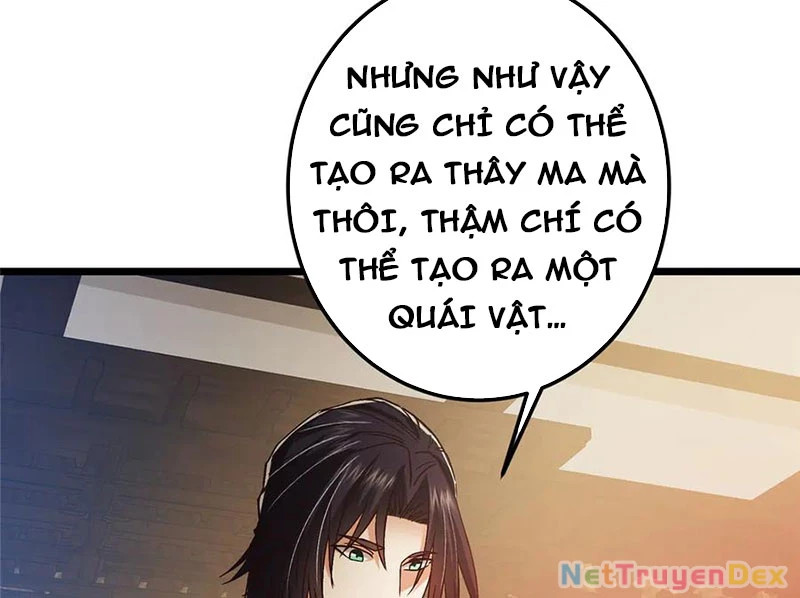 chưởng môn khiêm tốn chút Chapter 459 - Trang 2