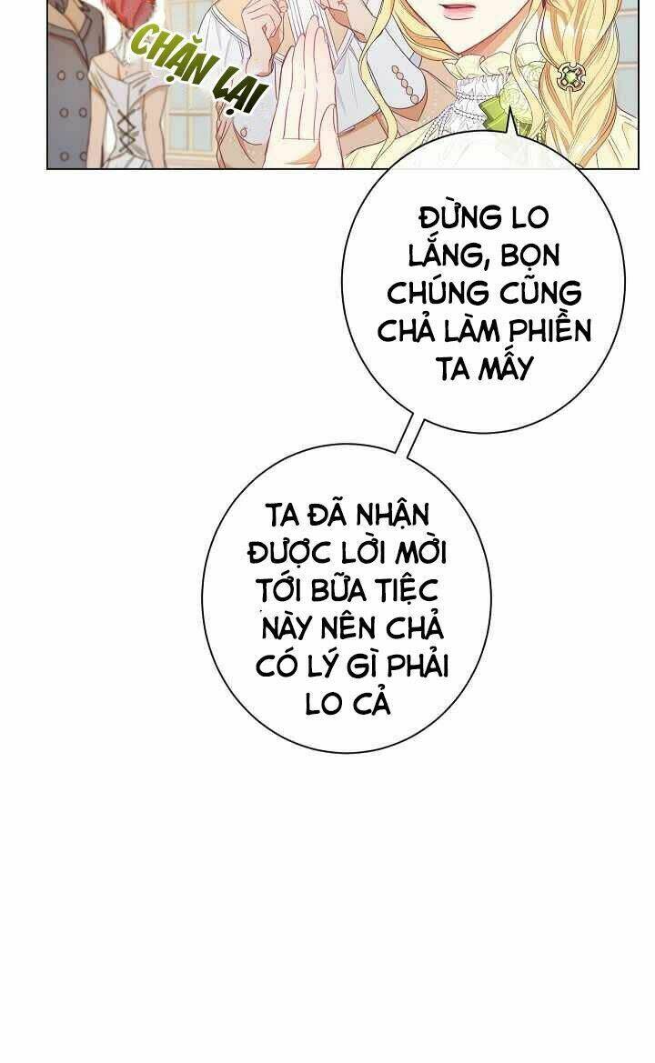 ác nữ phản diện đảo ngược đồng hồ cát chapter 43 - Next chapter 44