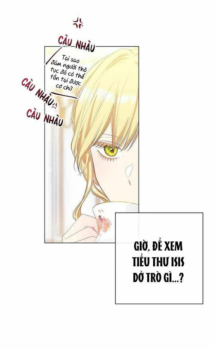 ác nữ phản diện đảo ngược đồng hồ cát chapter 43 - Next chapter 44