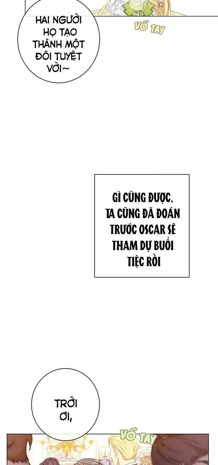 ác nữ phản diện đảo ngược đồng hồ cát chapter 43 - Next chapter 44