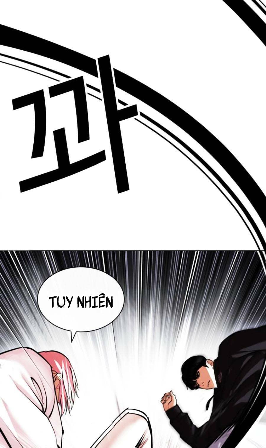 Hoán Đổi Nhiệm Màu Chapter 428 - Trang 2