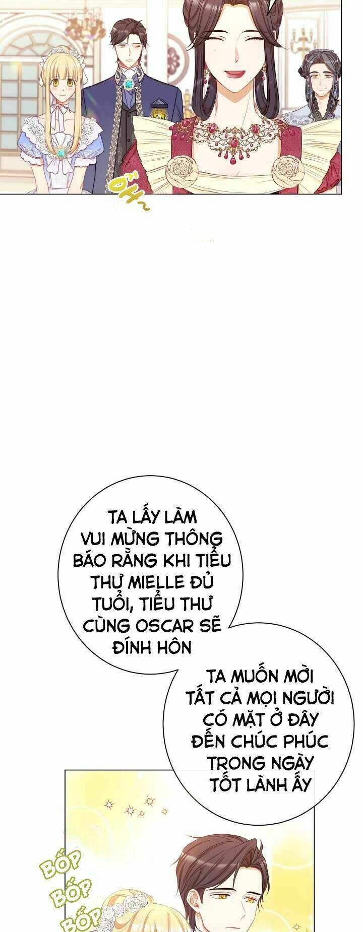 ác nữ phản diện đảo ngược đồng hồ cát chapter 43 - Next chapter 44