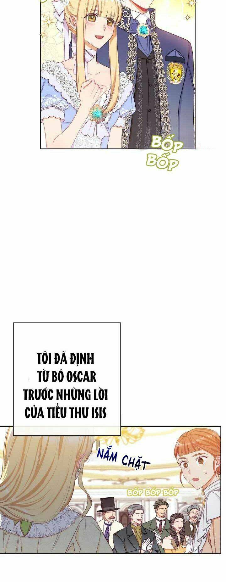 ác nữ phản diện đảo ngược đồng hồ cát chapter 43 - Next chapter 44