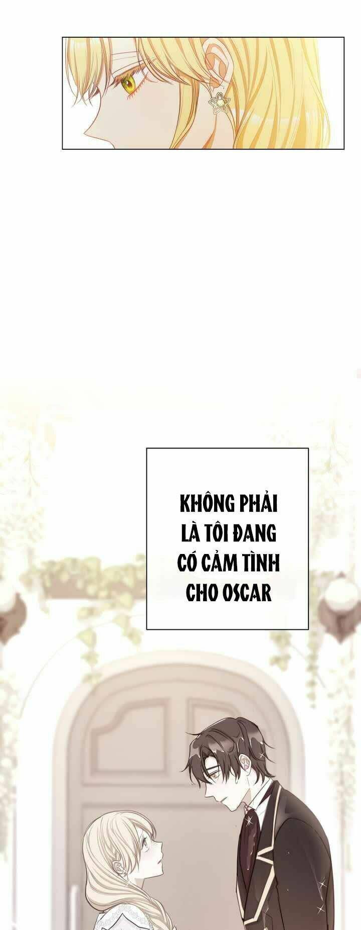 ác nữ phản diện đảo ngược đồng hồ cát chapter 43 - Next chapter 44