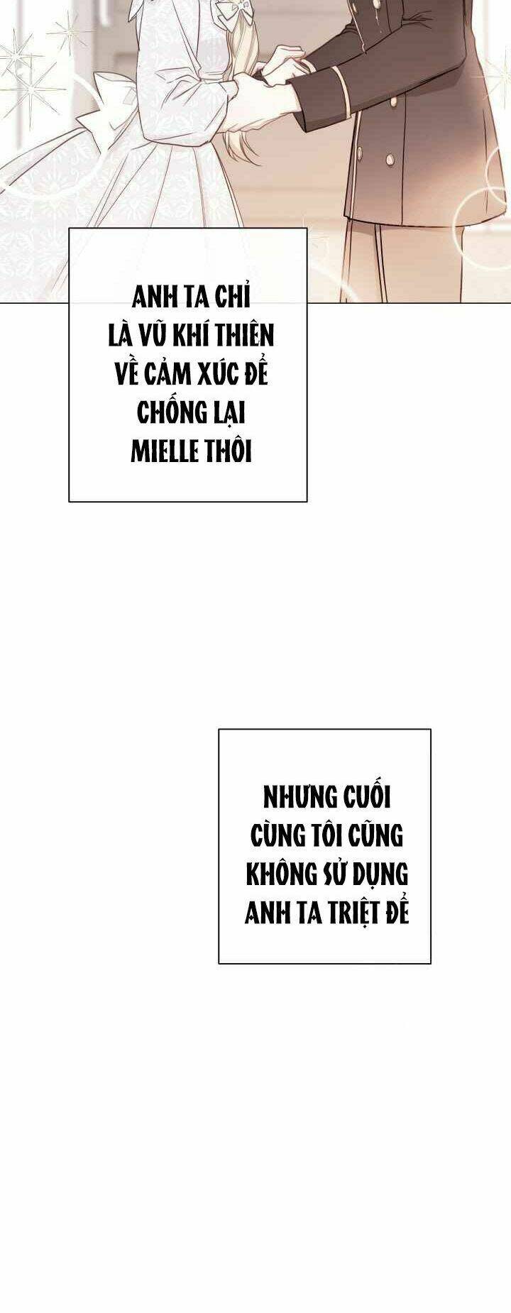 ác nữ phản diện đảo ngược đồng hồ cát chapter 43 - Next chapter 44