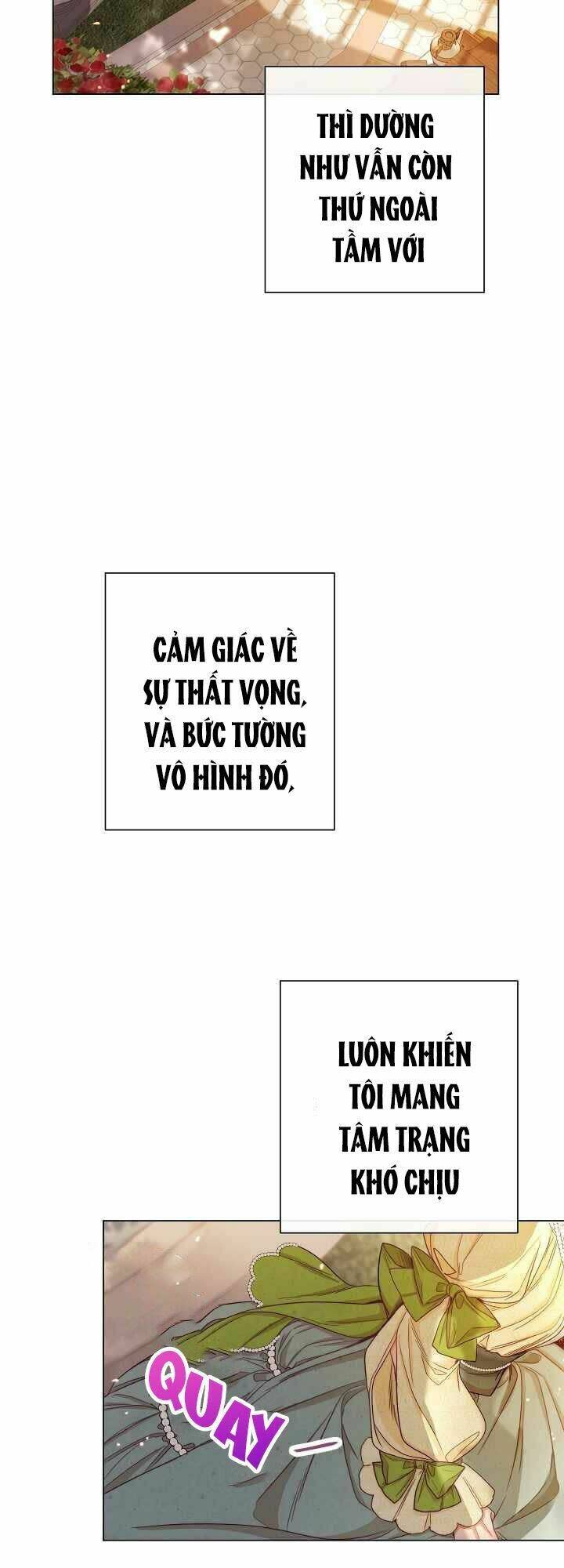 ác nữ phản diện đảo ngược đồng hồ cát chapter 43 - Next chapter 44