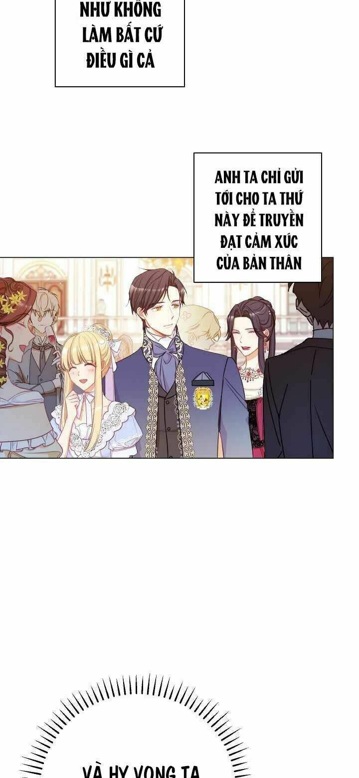 ác nữ phản diện đảo ngược đồng hồ cát chapter 43 - Next chapter 44