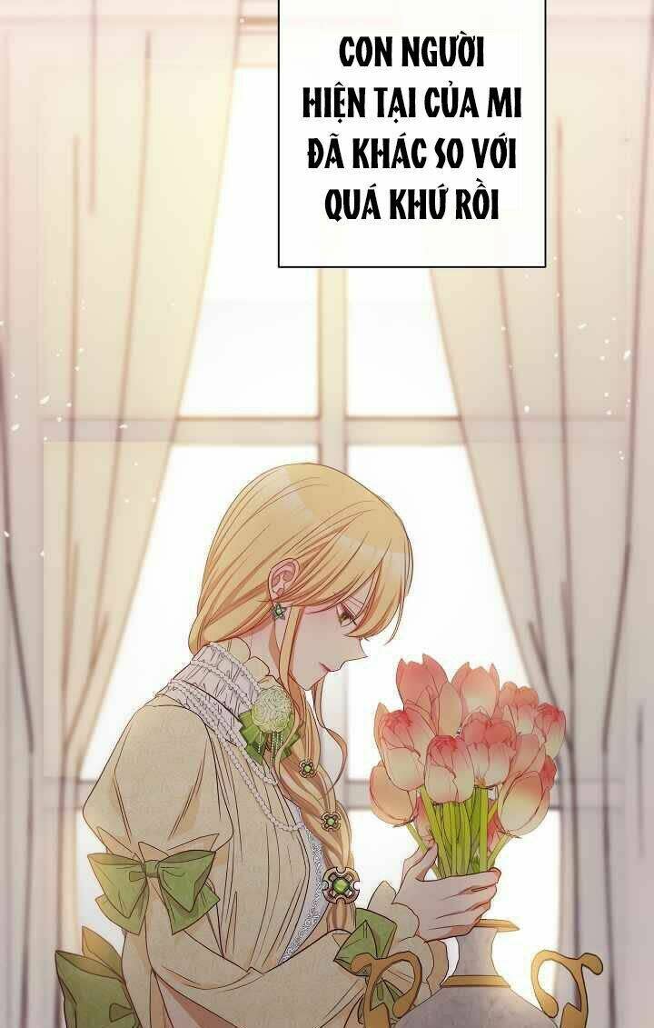 ác nữ phản diện đảo ngược đồng hồ cát chapter 43 - Next chapter 44