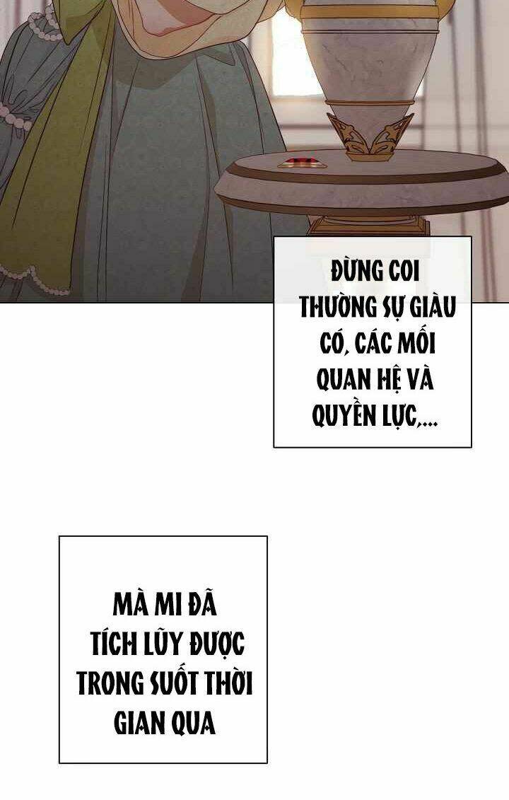 ác nữ phản diện đảo ngược đồng hồ cát chapter 43 - Next chapter 44