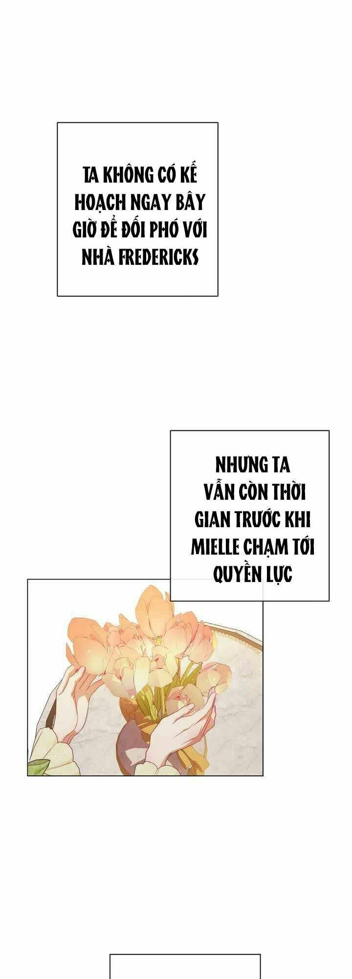 ác nữ phản diện đảo ngược đồng hồ cát chapter 43 - Next chapter 44