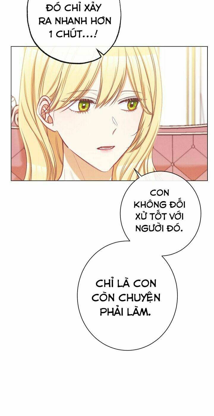 ác nữ phản diện đảo ngược đồng hồ cát chapter 57 - Next chapter 58