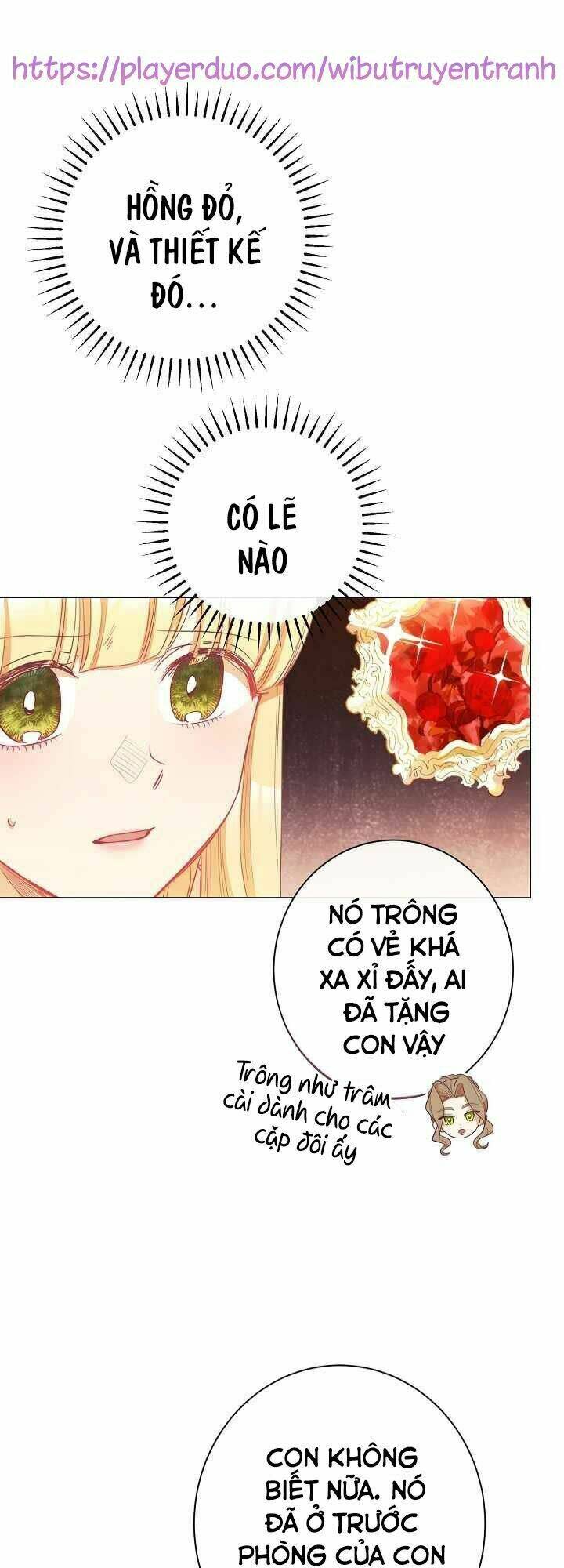 ác nữ phản diện đảo ngược đồng hồ cát chapter 43 - Next chapter 44