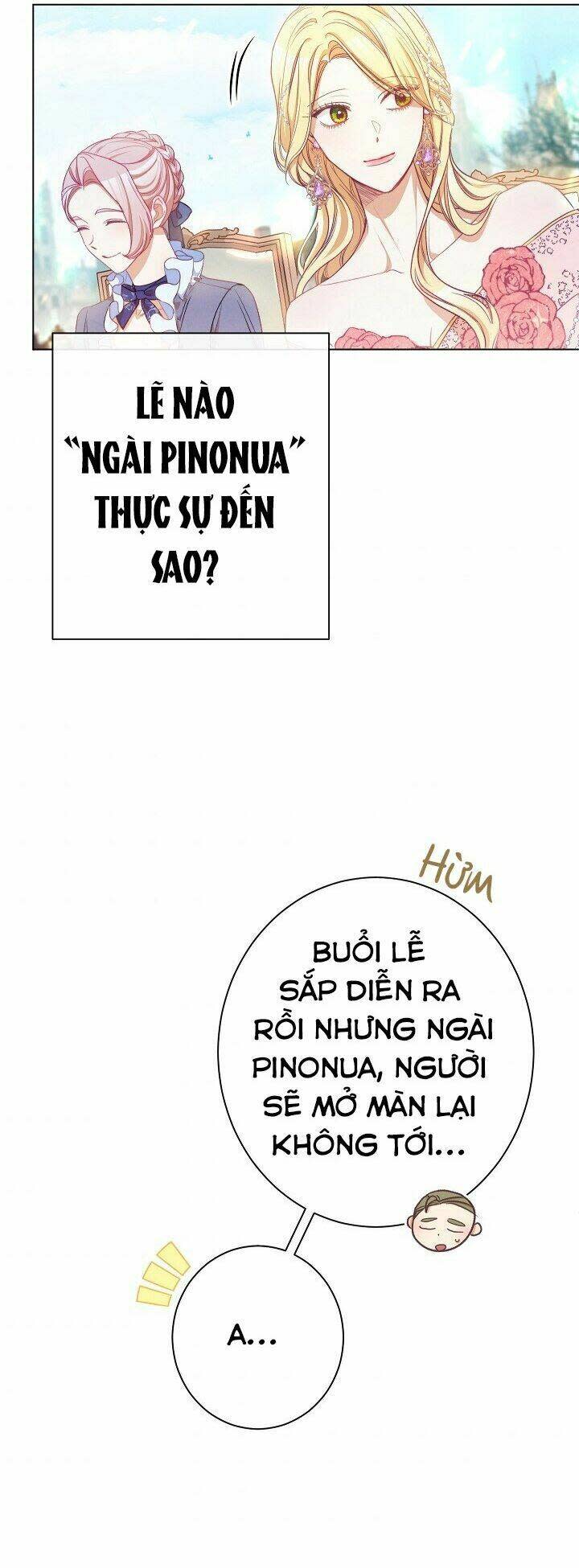 ác nữ phản diện đảo ngược đồng hồ cát chapter 57 - Next chapter 58