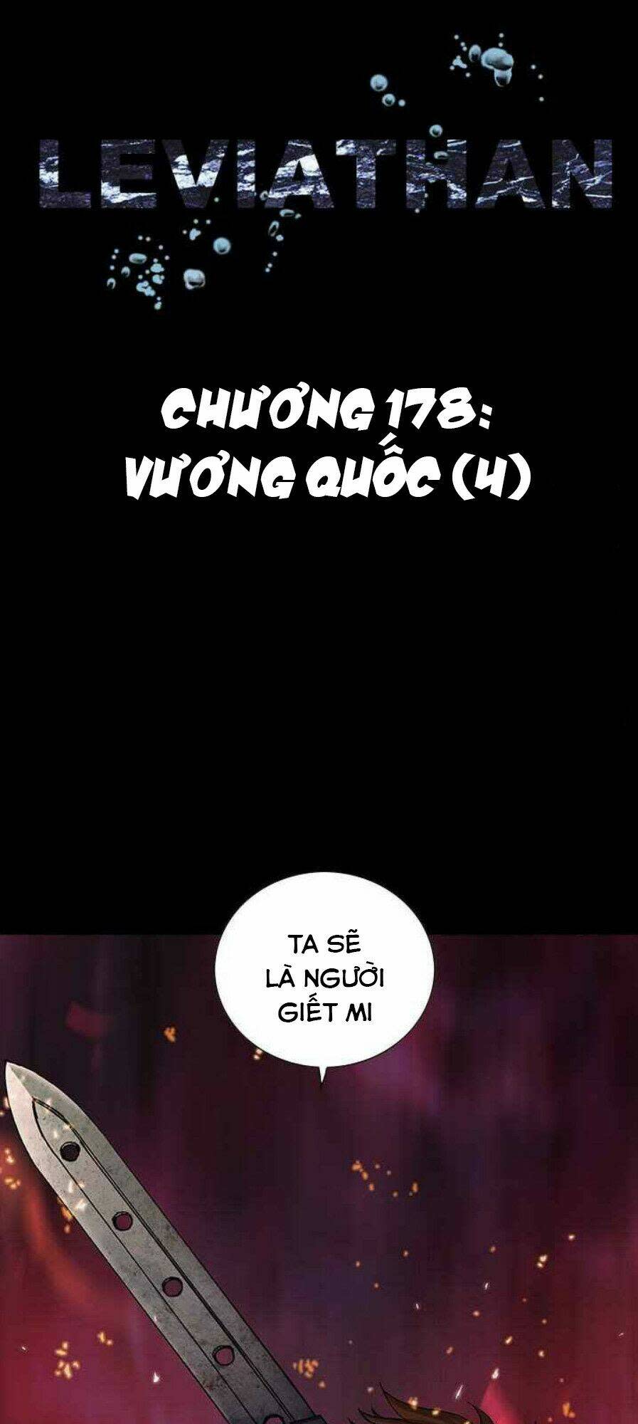 đứa con thần chết chapter 178 - Next chapter 179