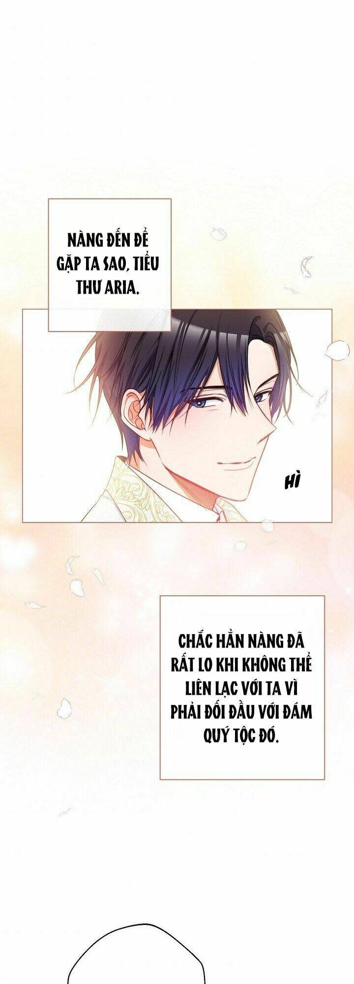 ác nữ phản diện đảo ngược đồng hồ cát chapter 57 - Next chapter 58