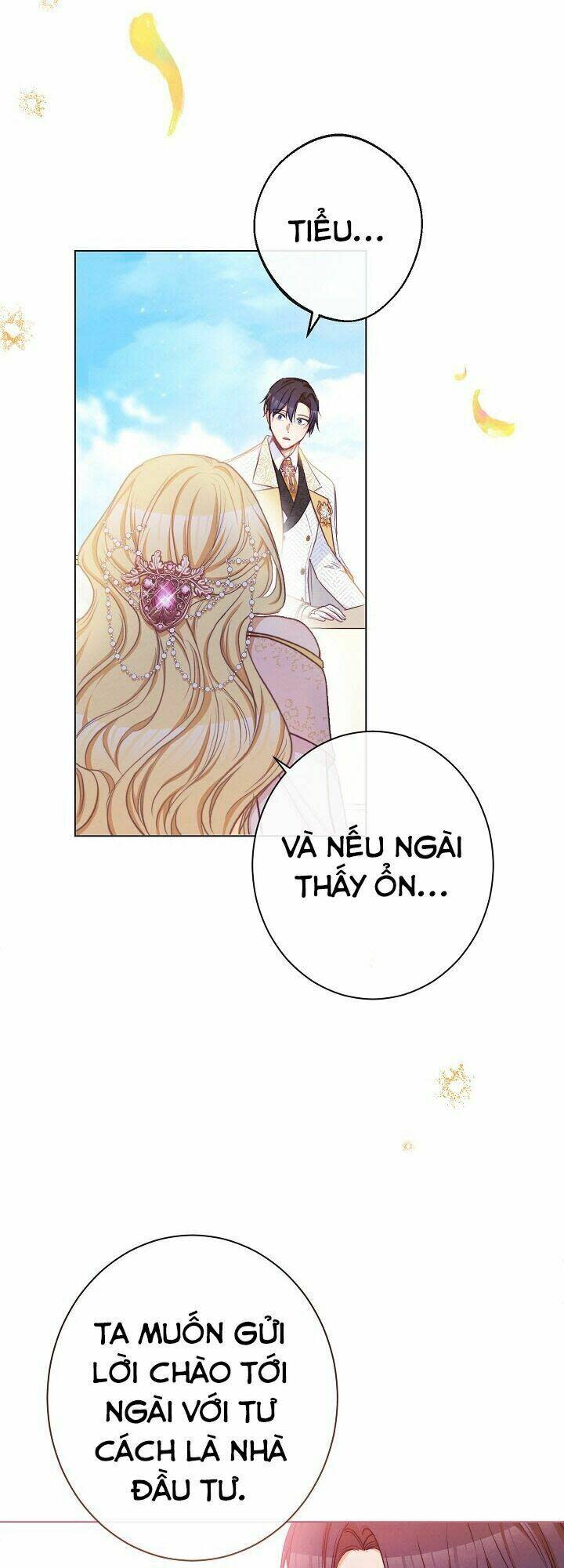 ác nữ phản diện đảo ngược đồng hồ cát chapter 57 - Next chapter 58