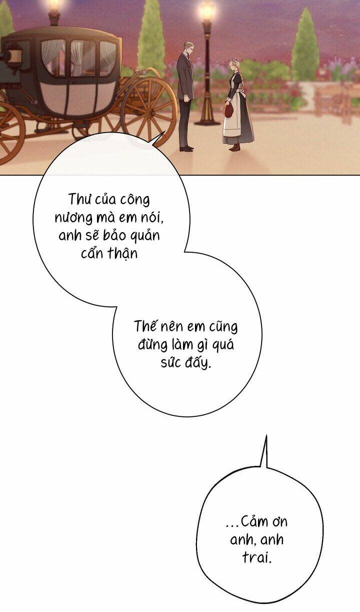 ác nữ phản diện đảo ngược đồng hồ cát chapter 73 - Next chapter 74