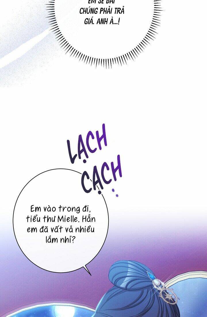 ác nữ phản diện đảo ngược đồng hồ cát chapter 73 - Next chapter 74