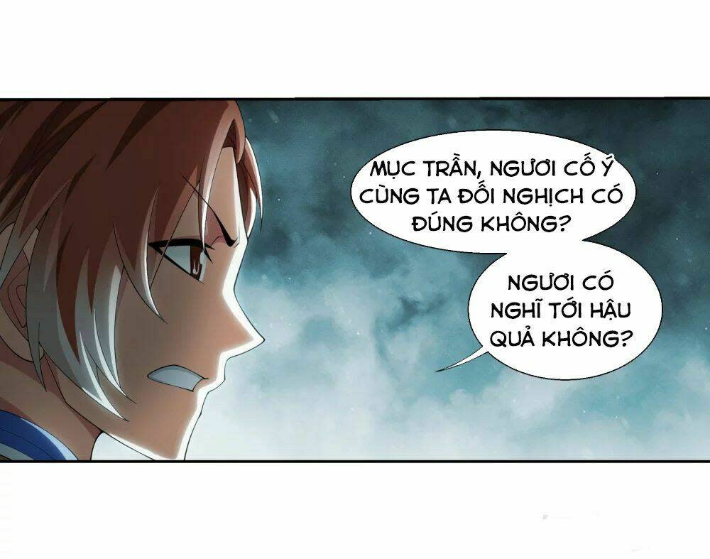 đại chúa tể chapter 151 - Next chapter 152