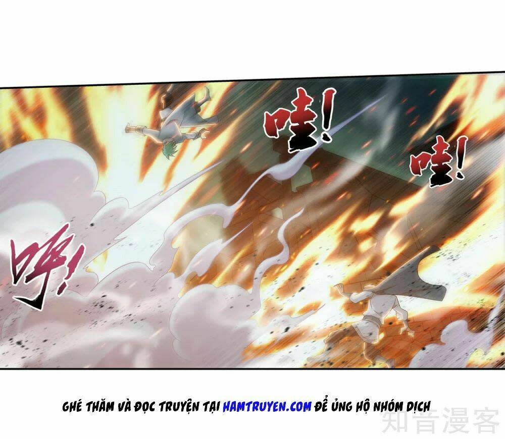 đại chúa tể chapter 151 - Next chapter 152