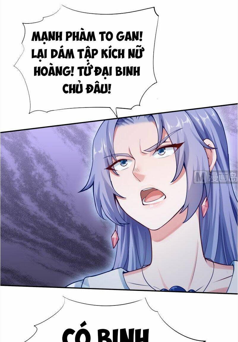 vô thượng thần vương Chapter 167 - Next Chapter 168