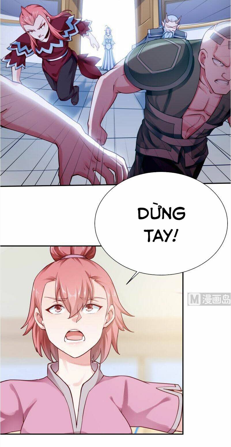 vô thượng thần vương Chapter 167 - Next Chapter 168