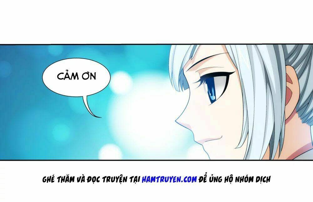 đại chúa tể chapter 151 - Next chapter 152